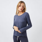Supersoft Crew Neck Sweatshirt (3499167547494)