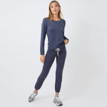 Supersoft Crew Neck Sweatshirt (3499167547494)