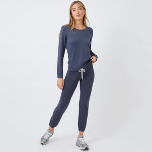 Supersoft Crew Neck Sweatshirt (3499167547494)