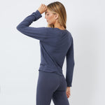 Supersoft Crew Neck Sweatshirt (3499167547494)