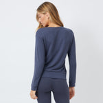 Supersoft Crew Neck Sweatshirt (3499167547494)