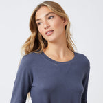 Supersoft Crew Neck Sweatshirt (3499167547494)