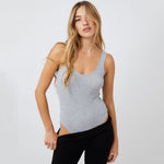 Narrow Rib Tank Bodysuit (4890698448998)