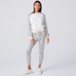 Color Block Sweats (6101712896182)