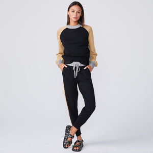 Color Block Sweats (4922460209254)