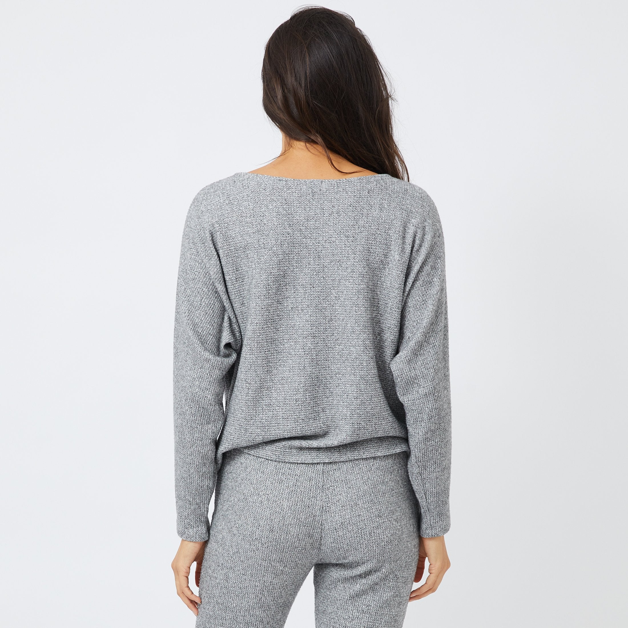 Brushed Thermal Open Top (4945169612902)