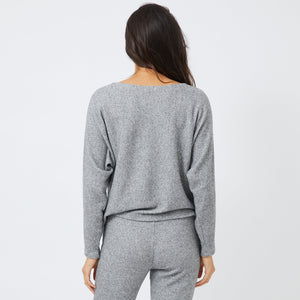 Brushed Thermal Open Top (4945169612902)