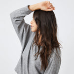 Brushed Thermal Open Top (4945169612902)