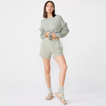 Supersoft Ruffle Sweatshirt (6592534347958)