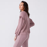 Supersoft Ruffle Sweatshirt (6198723444918)