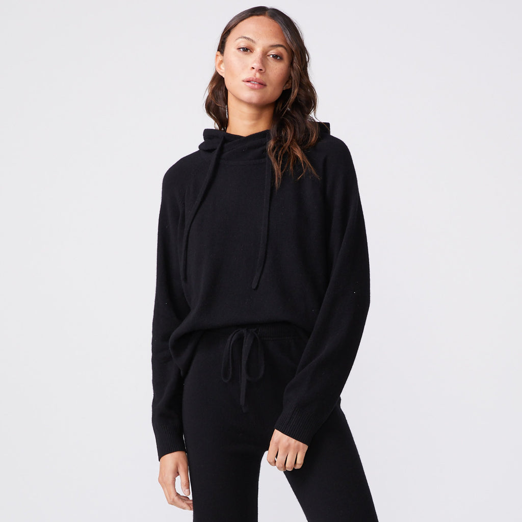 Cashmere Lounge Hoody (6147257073846)