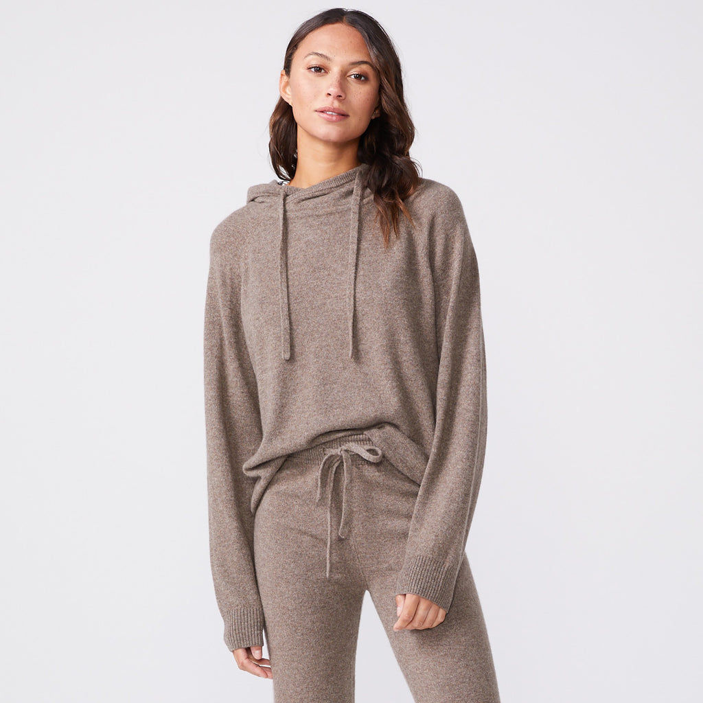 Cashmere Lounge Hoody (6147257008310)