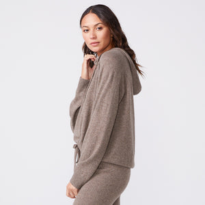 Cashmere Lounge Hoody (6147257008310)