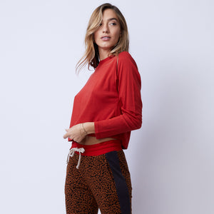 Lounge Tee (4960549044326)