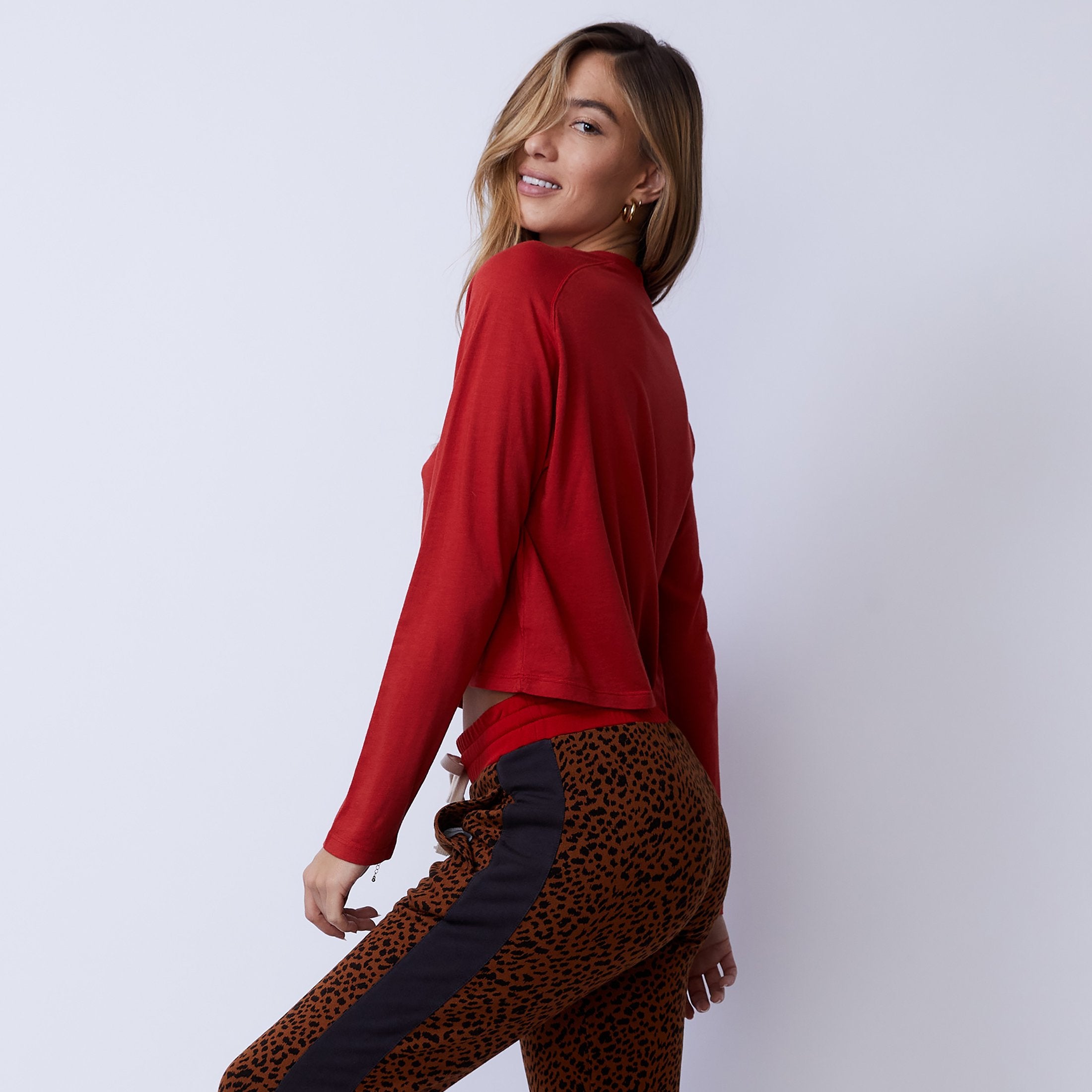 Lounge Tee (4960549044326)