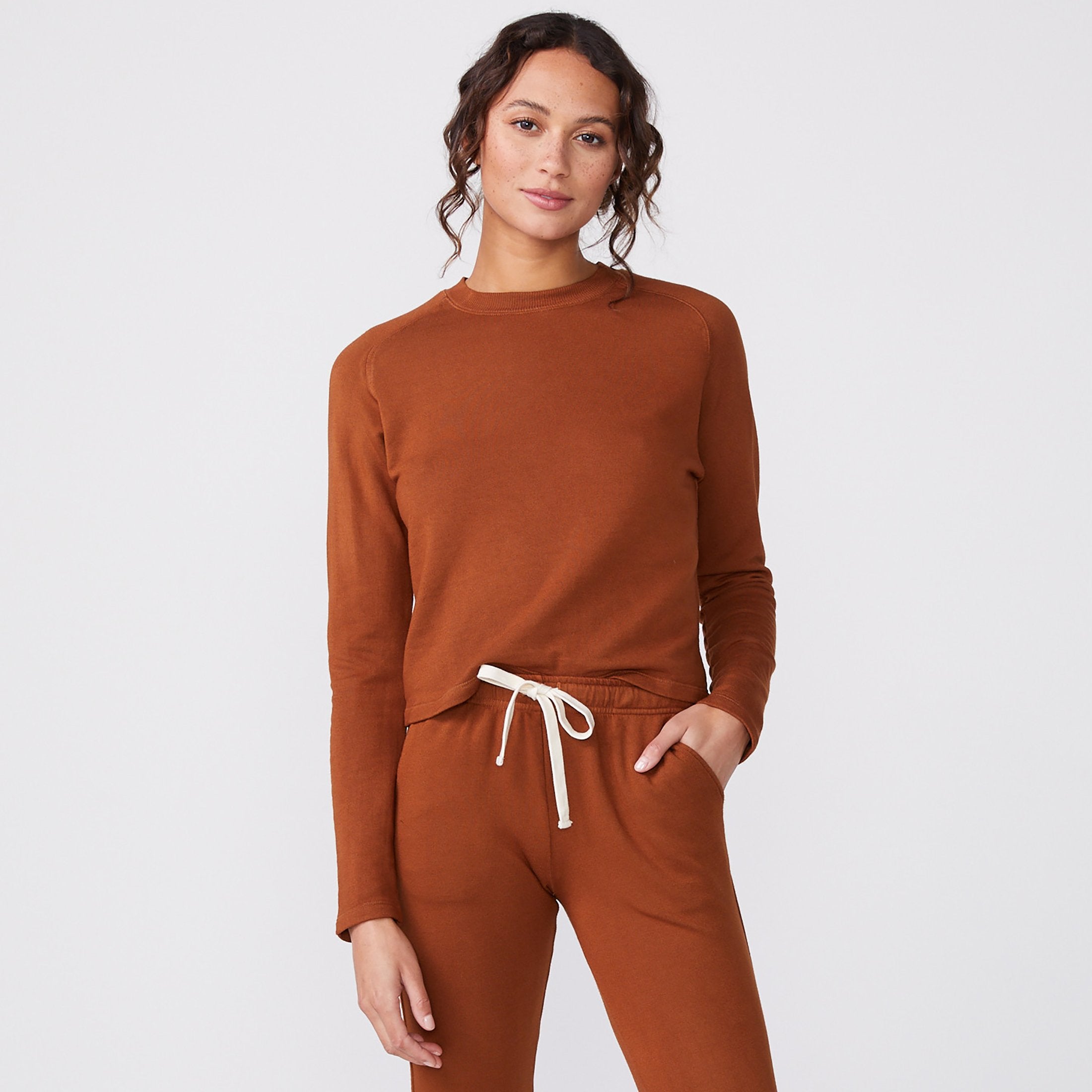 Lounger Sweatshirt (6181213143222)