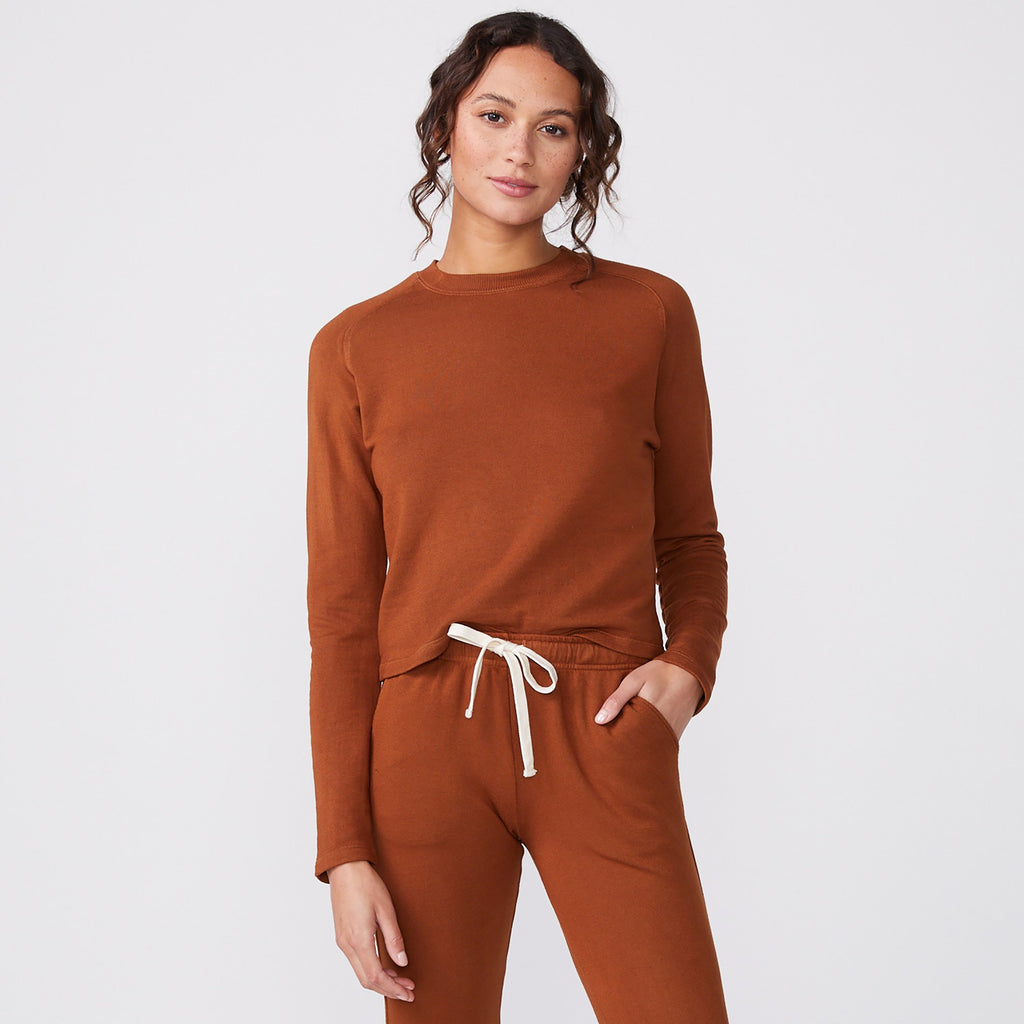 Lounger Sweatshirt (6181213143222)