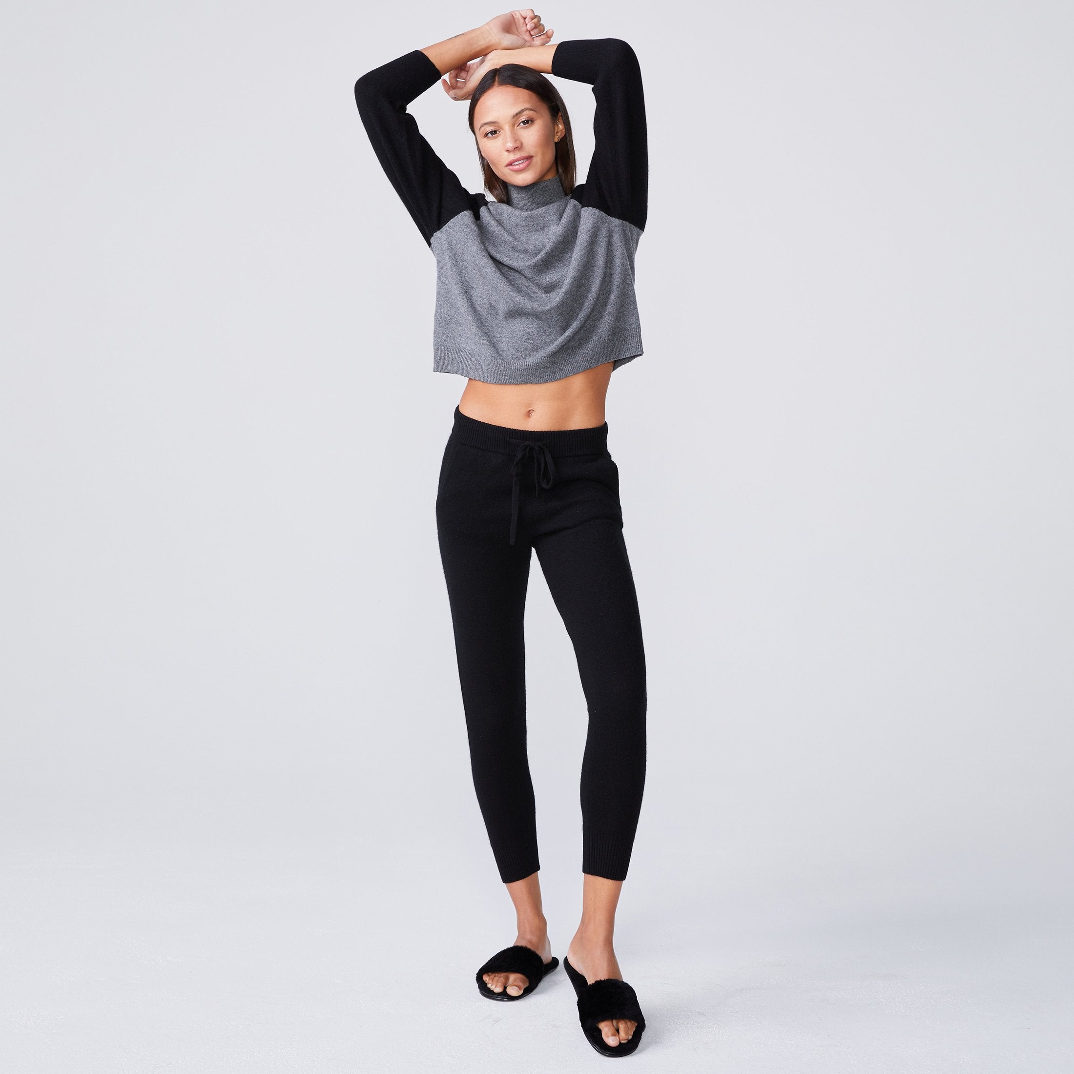 Cashmere Sporty Sweats (4960552091750)