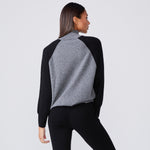 Cashmere Mock Neck Raglan (4960549306470)