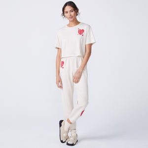 Love Letter Cropped Ex-Boyfriend Crew (6214111428790)