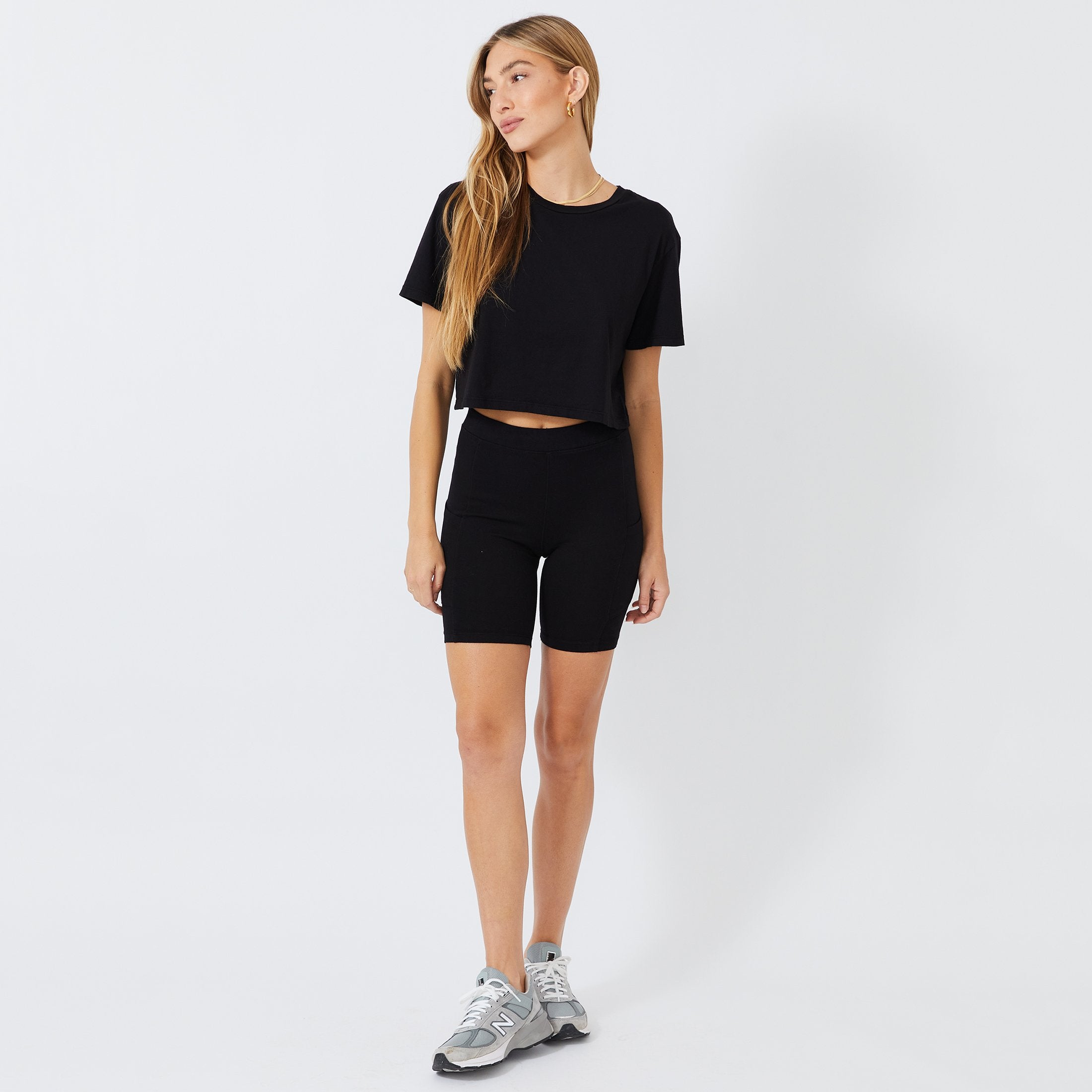 Cropped Ex-Boyfriend Crew (4933492113510)