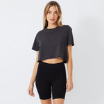 Cropped Ex-Boyfriend Crew (4933492146278)