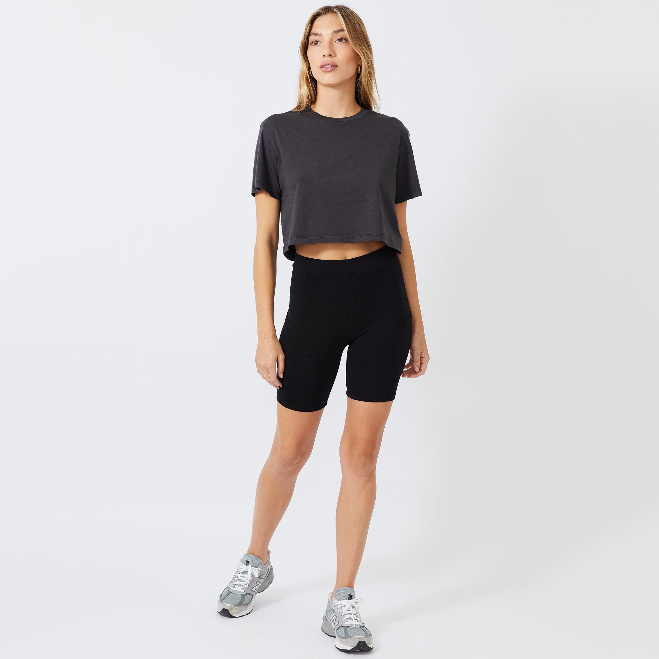 Cropped Ex-Boyfriend Crew (4933492146278)