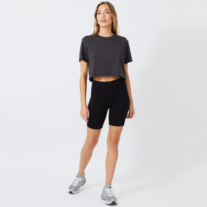 Cropped Ex-Boyfriend Crew (4933492146278)