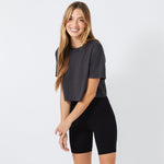 Cropped Ex-Boyfriend Crew (4933492146278)