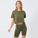 Cropped Ex-Boyfriend Crew (4933492244582)