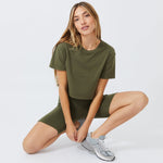 Cropped Ex-Boyfriend Crew (4933492244582)