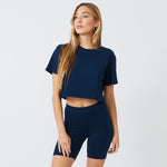 Cropped Ex-Boyfriend Crew (4933492310118)