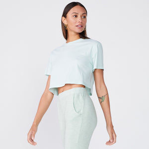 Cropped Ex-Boyfriend Crew (6214111789238)
