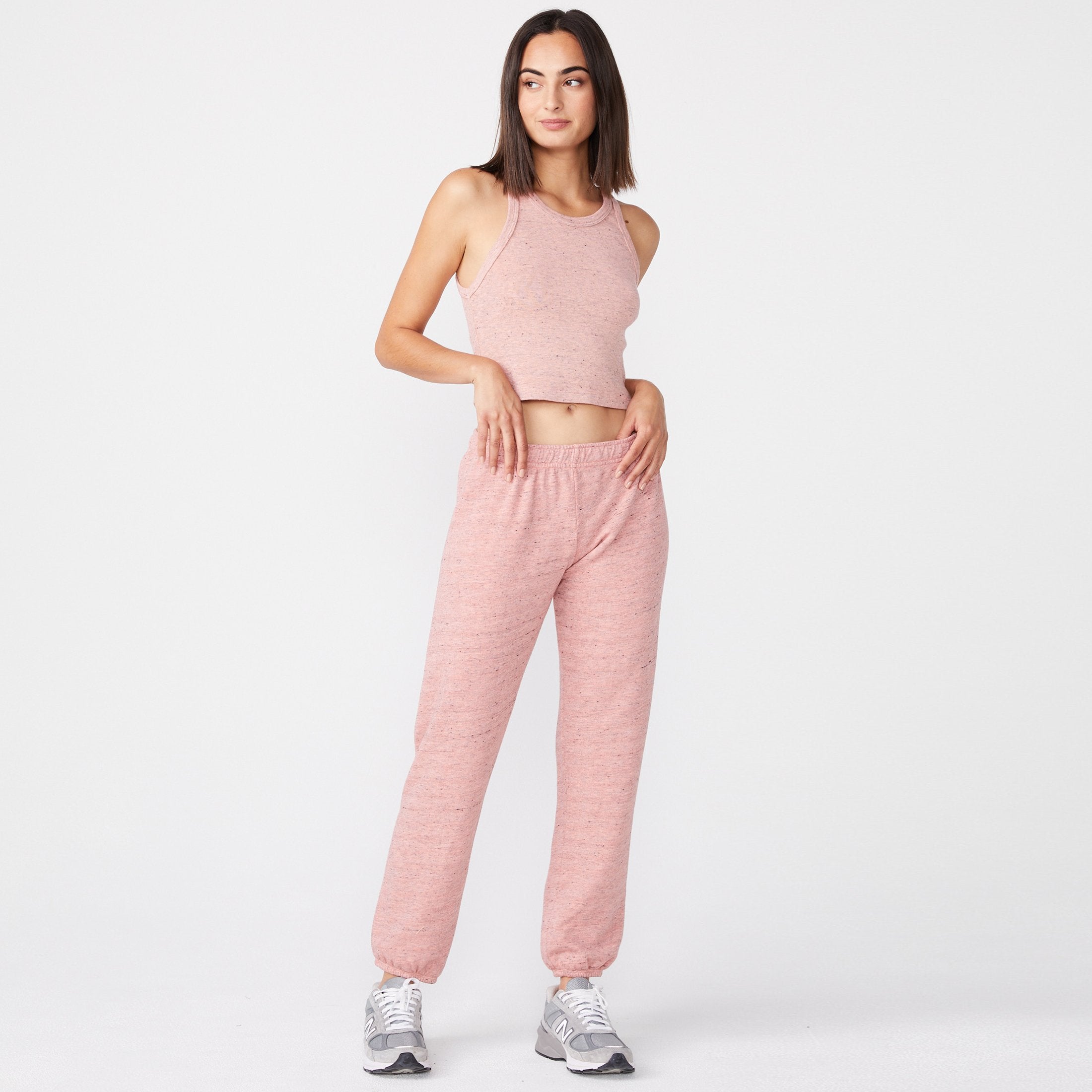 Neps Cropped Narrow Tank (6592531628214)