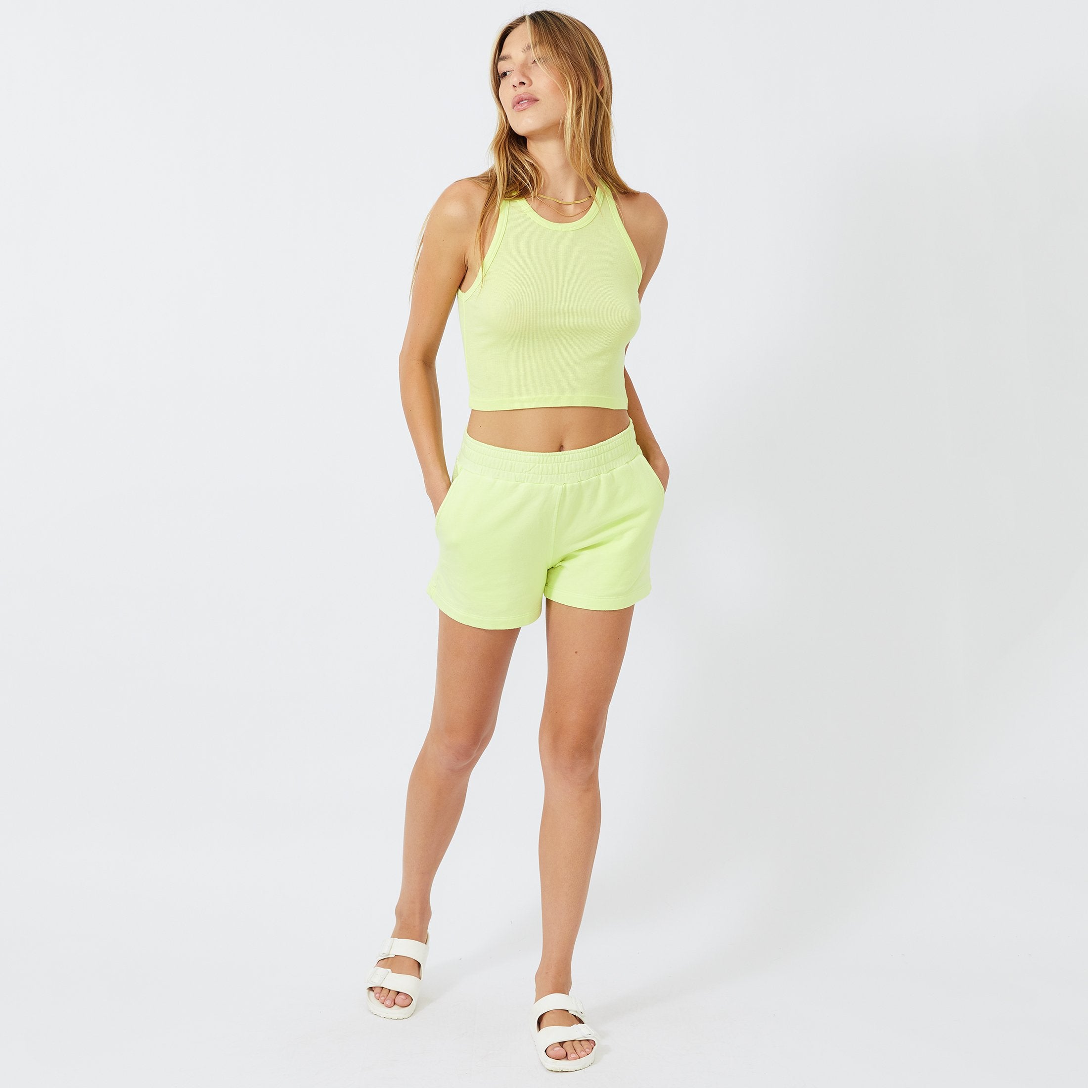 The Ultimate Cropped Tank (4933492506726)