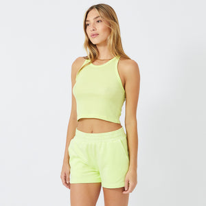 The Ultimate Cropped Tank (4933492506726)