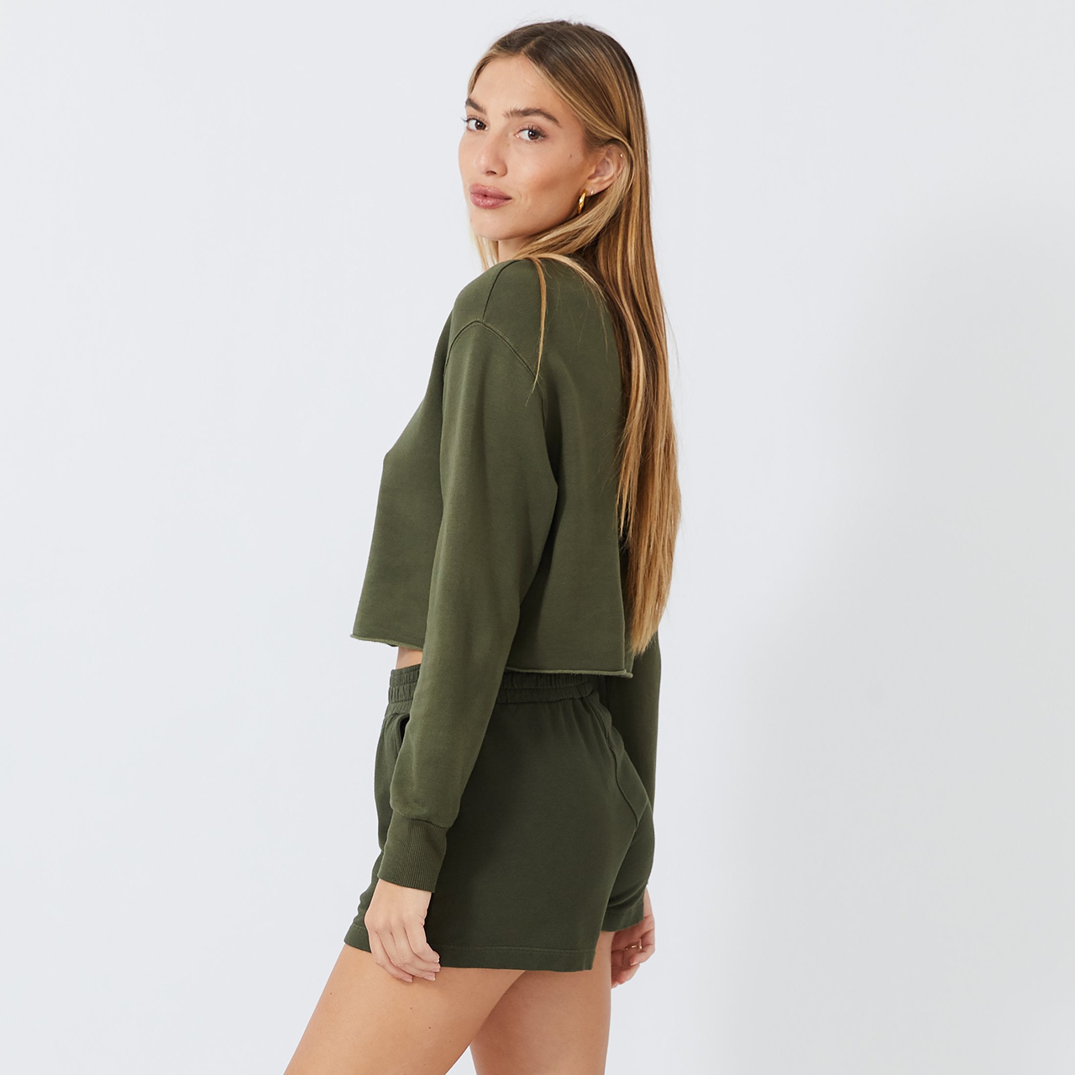 Cropped Boyfriend Sweatshirt (4933491523686)