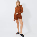 Cropped Boyfriend Sweatshirt (4933491490918)