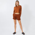 Cropped Boyfriend Sweatshirt (4933491490918)