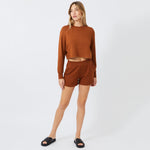 Cropped Boyfriend Sweatshirt (4933491490918)