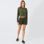 Cropped Boyfriend Sweatshirt (4933491523686)