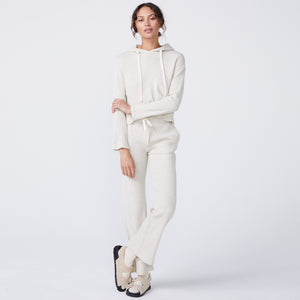 Brushed Thermal Pullover Hoody (6214111232182)