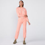 Cropped Pullover Hoody (6551223238838)