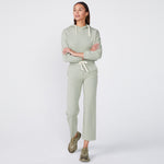 Wide Leg Sweats (6551223369910)