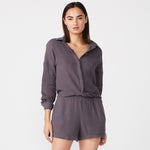 Relaxed Blouse (6592636518582)