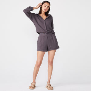 Relaxed Blouse (6592636518582)
