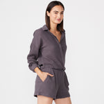 Relaxed Blouse (6592636518582)