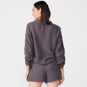 Relaxed Blouse (6592636518582)