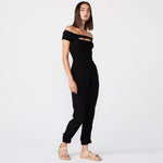 Off Shoulder Bodysuit (6592532447414)