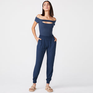 Off Shoulder Bodysuit (6592532545718)